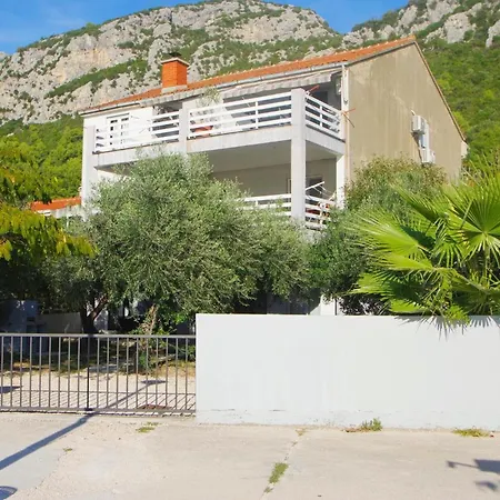 Holiday Apartment On The Beach Klek Exterior photo