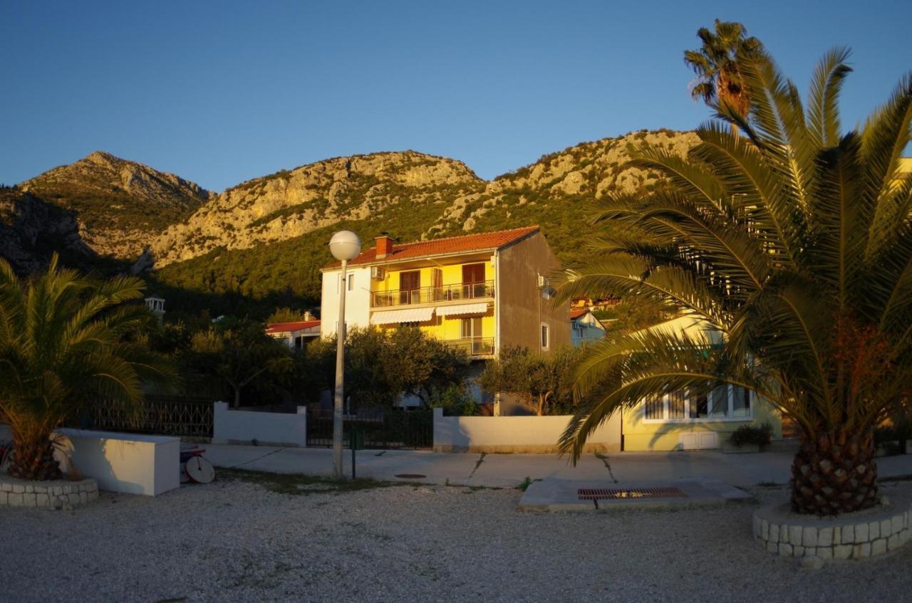 Apartment On The Klek