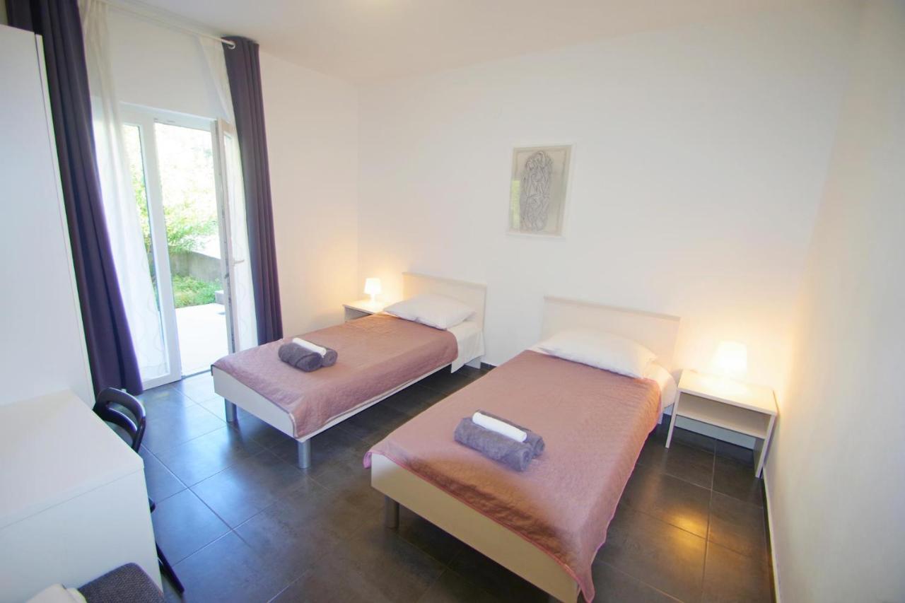 Apartment On The Klek