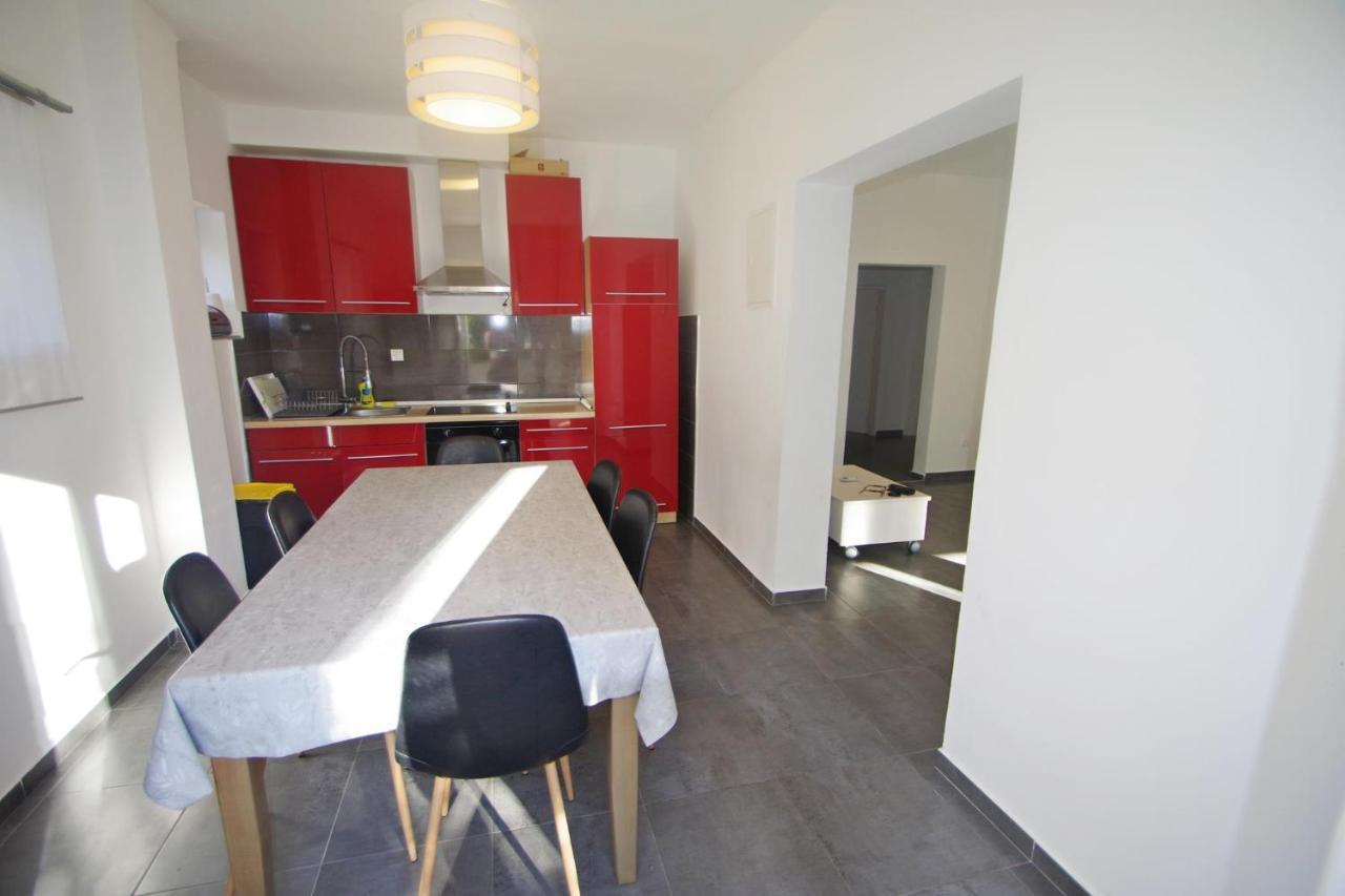 Apartment On The