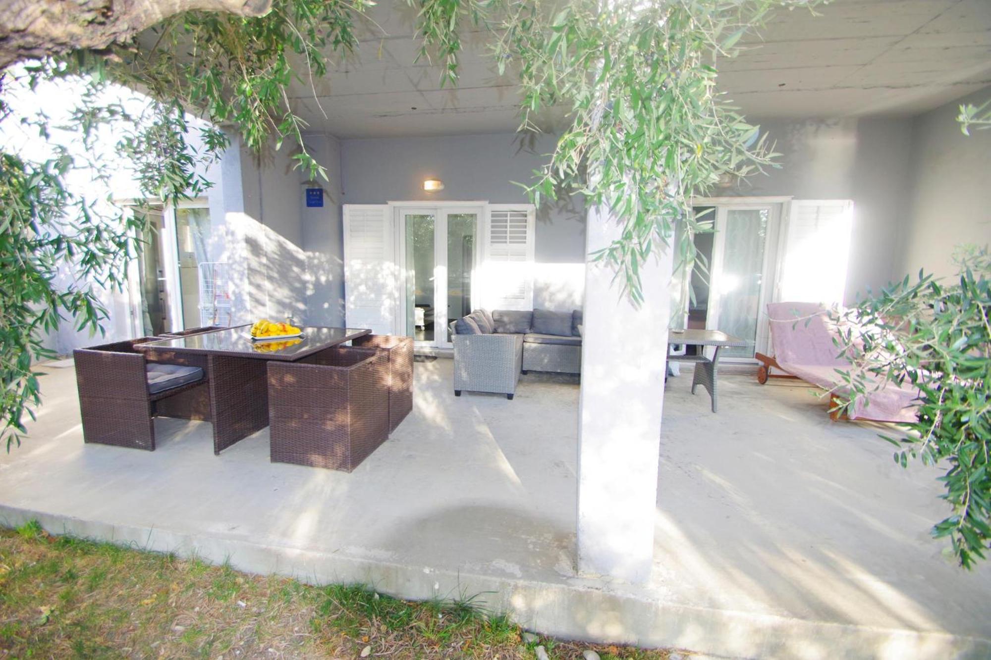 Apartment On The Klek