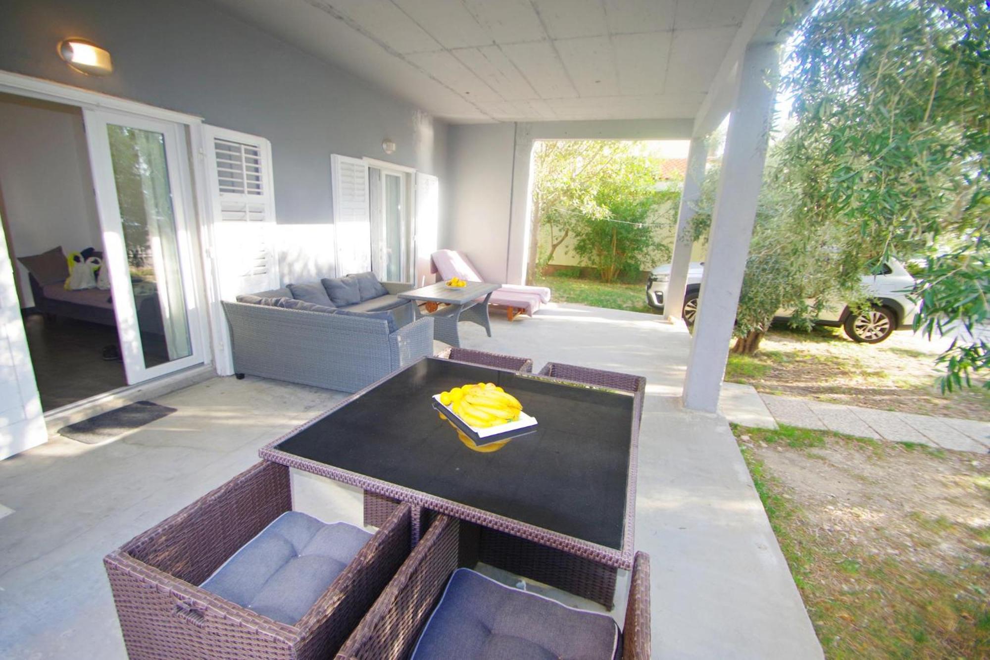 Appartement On The Klek