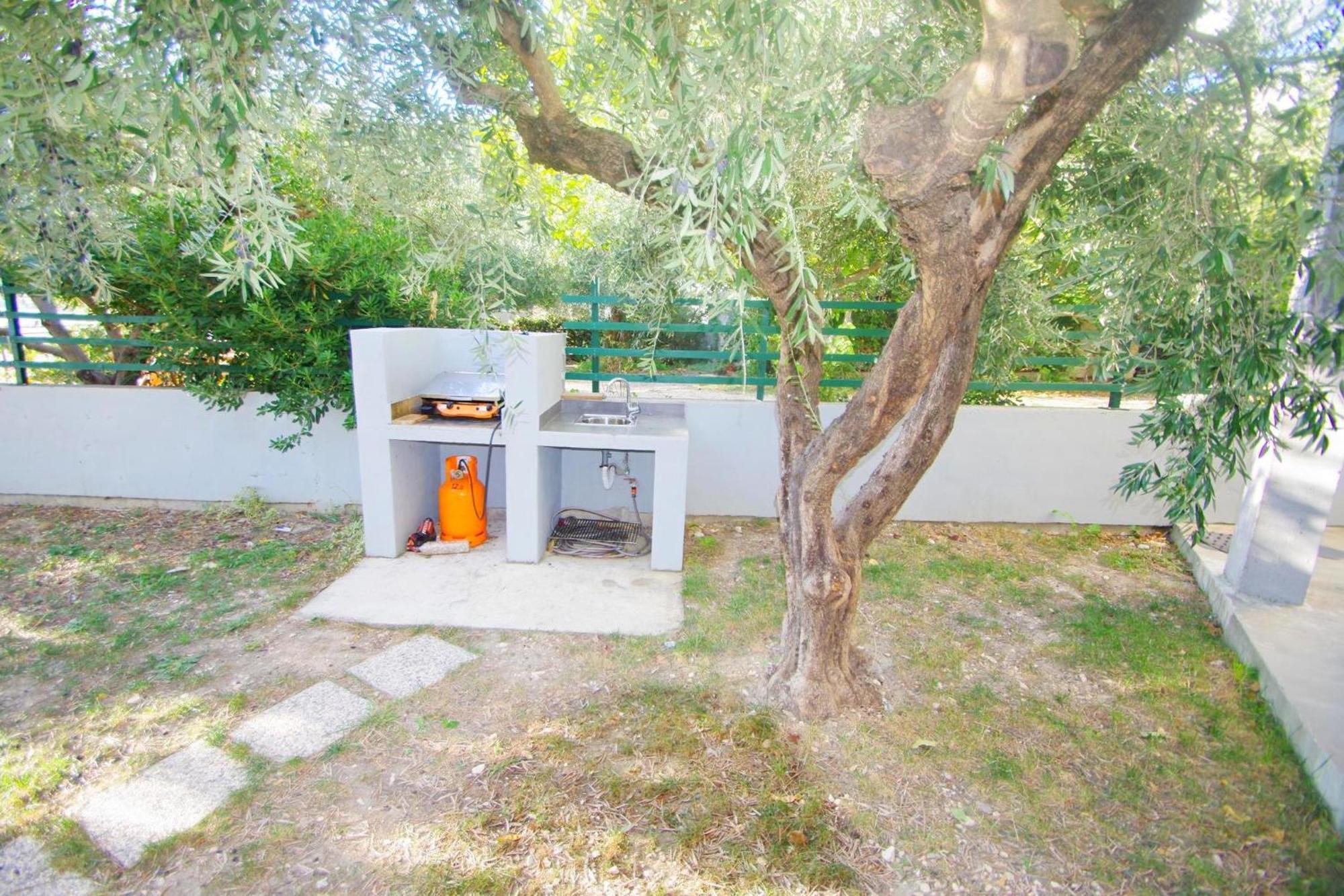 Apartment On The Klek